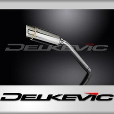 KIT SCARICO SILENZIATORE TONDO