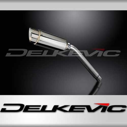 Kit scarico silenziatore tondo - kit,