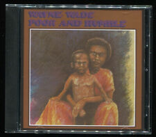 Wayne Wade - Poor And Humble -