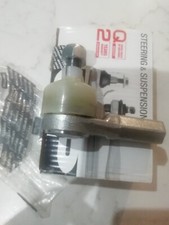 Coppia Testina Scatola Sterzo