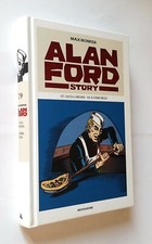 ALAN FORD STORY n 79- Ed