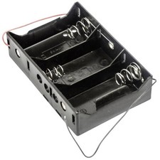 Mpd bh3dw battery tray holder - tray,