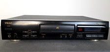 TEAC CD-P1100 Lettore CD Nero