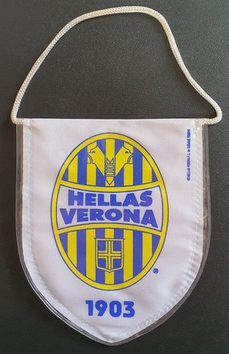 Mini gagliardetto hellas - gagliardetto,