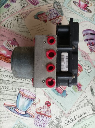 Centralina abs modulo pomp - modulo,