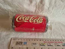 PORTA CD A FORMA DI LATTINA