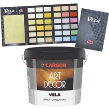 Pittura decorativa effetto