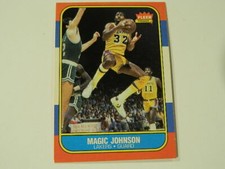 1986-87 FLEER Basketball #53