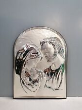 Quadro Sacra Famiglia in