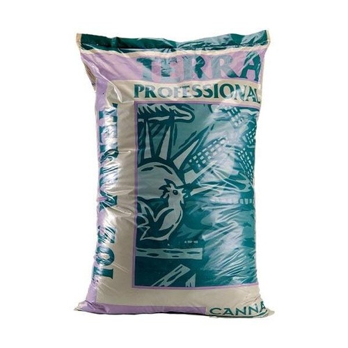 Canna terra professional - canna,
