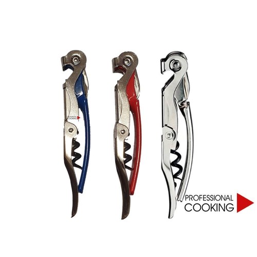 Long lever cavatappi - lever,