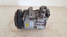 COMPRESSORE CLIMA A/C HYUNDAI GALLOPER (97-01) 2.5 TDI (73KW) CORTO SUV