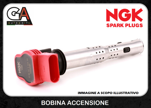 Bobina accensione ngk 48041 - di,