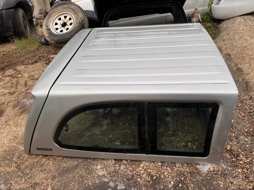 Hard top nissan originale - hard,