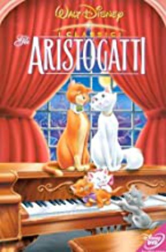 Gli aristogatti classici - i,