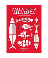 Dalla testa alla lisca