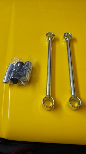 Braccetti stabilizzatrice