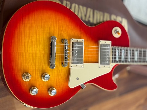 Gibson epiphone joe bonamassa - epiphone,