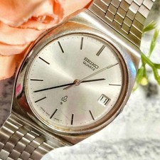 Seiko chario quartz - seiko,