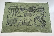 Telo mare Hermès Paris 100%