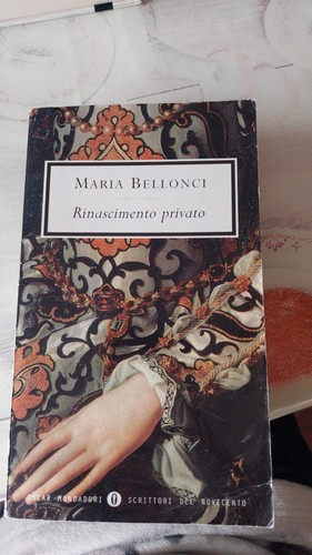 Rinascimento privato - rinascimento,
