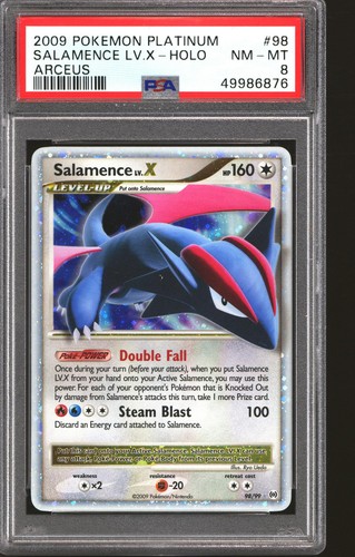 Pokemon platinum arceus - platinum,
