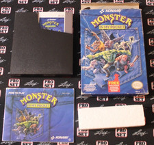 Monster in My Pocket