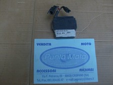 Unidad de control electrónico