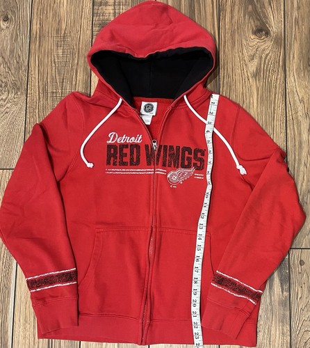 Nhl detroit red wings - nhl,
