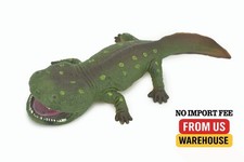 Koolasuchus Cleelandi, Green