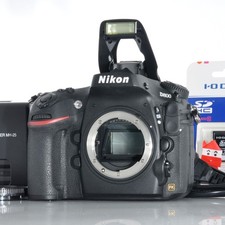 Corpo fotocamera reflex