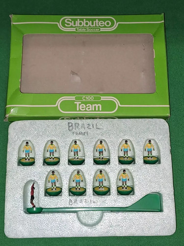 Scatola subbuteo c100 leggera - subbuteo,