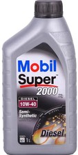 Olio motore 10w sup 2000 - motore, m-sup