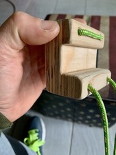 Mini Trave Arrampicata