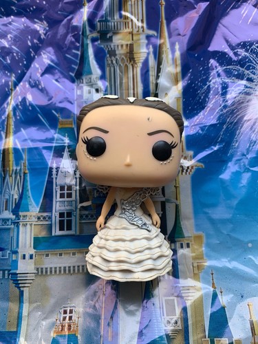 Funko pop katniss - katniss, everdeen