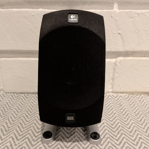 Logitech 5500 thx 1 - z-5500, 5.1