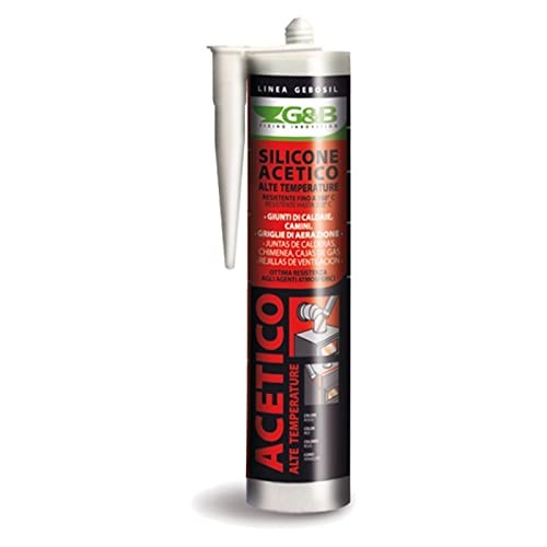 Silicone alta temperatura - silicone,