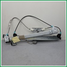 Alzacristalli Elettrico