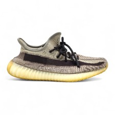 Sneakers Adidas Yeezy Boost 350 V2 Primeknit Da Uomo Zyon US 9.5 - Usato