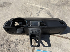 KIT AIRBAG + CRUSCOTTO SEAT LEON 5F 4° SERIE - 5F0 880 204 A