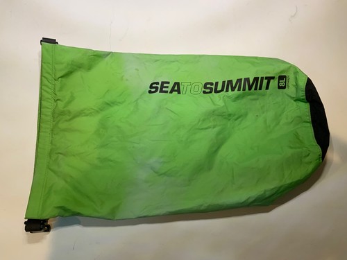 Sea summit sacco secco - sacco, a