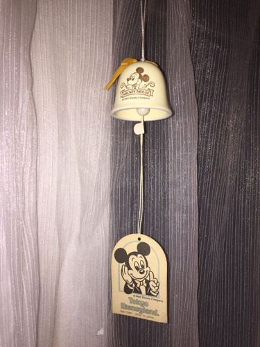 Carillon vento disney - a,