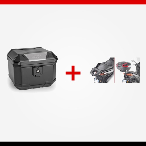 Givi b38n bauletto 38l - givi,