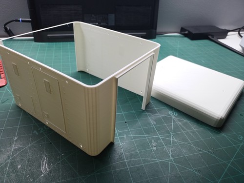 Tamiya king hauler - tamiya,
