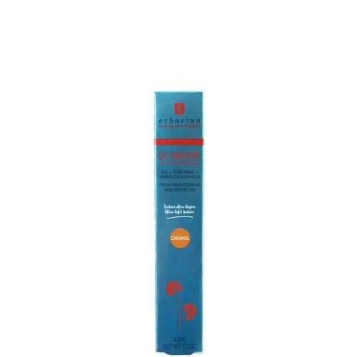 Erborian water gel - 2,