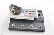 TC Electronic Nova System