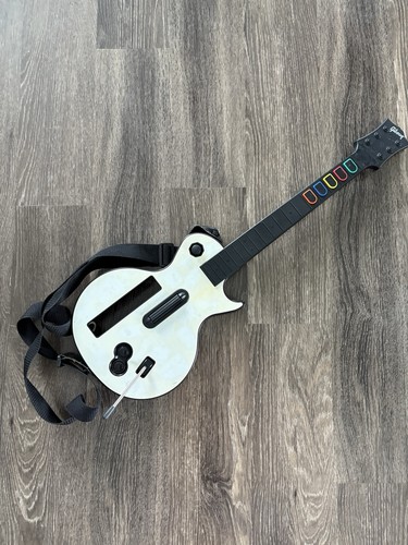 Guitar hero wireless - guitar,