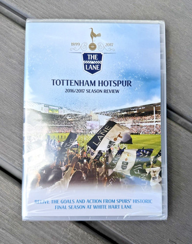 Tottenham hotspur recensione - tottenham,