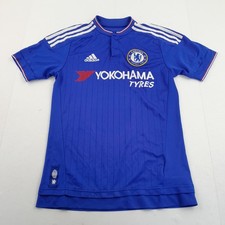Maglia CHELSEA 12-13 anni blu