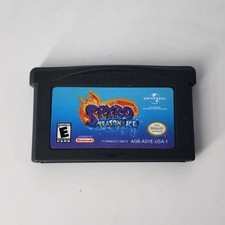 SPYRO: SEASON OF ICE NINTENDO